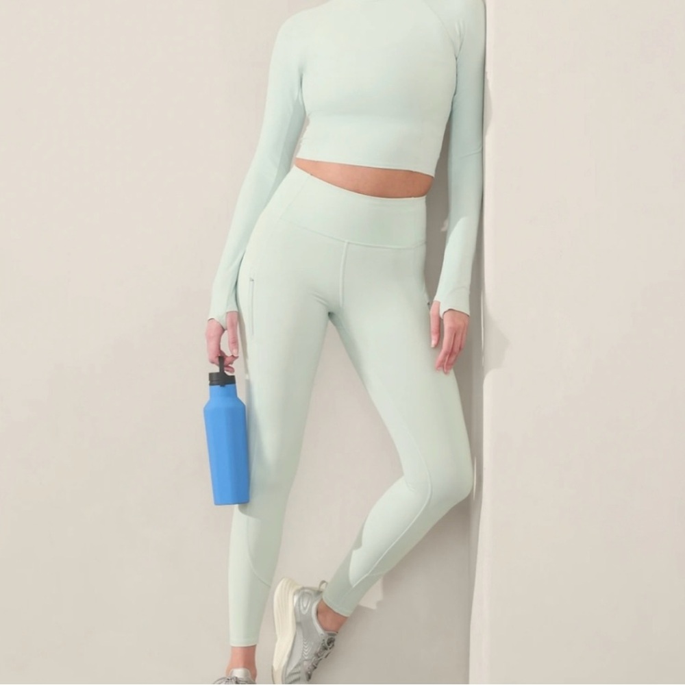 Athleta Rainer High-Rise Leggings